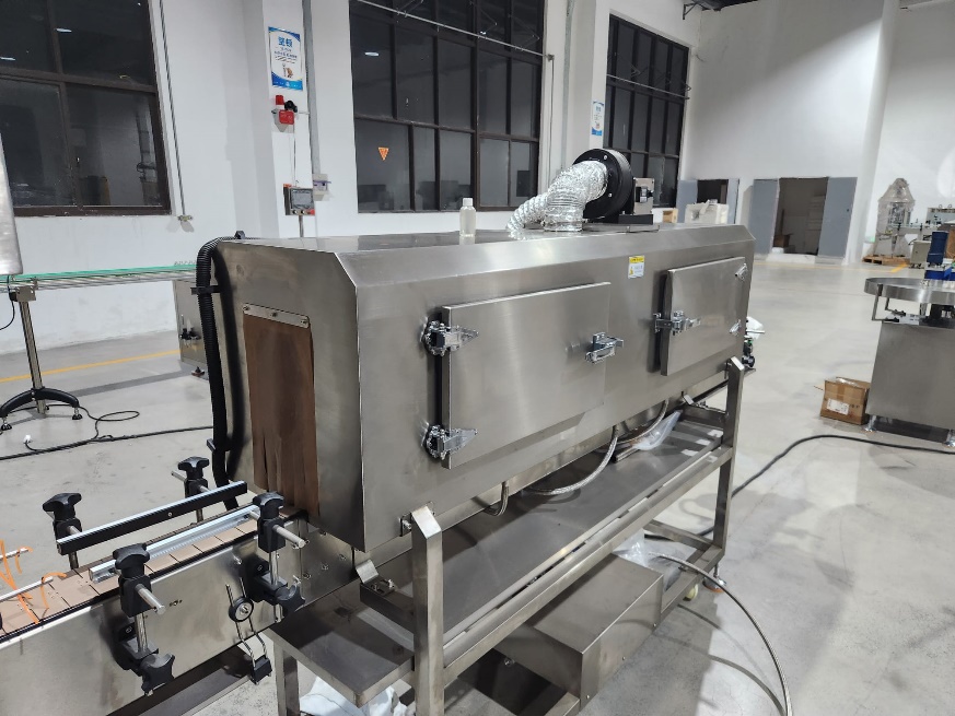 Thermo-rétractable PVC