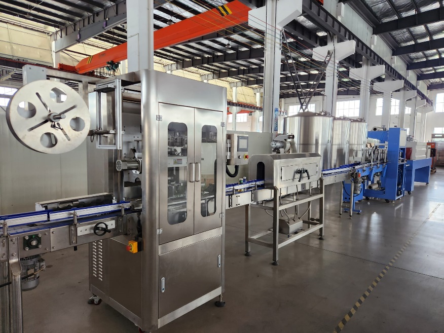 Capsuleuse PVC